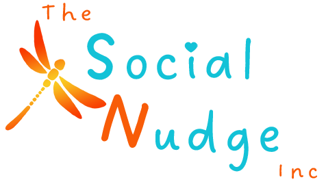 The Social Nudge